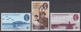 Guernsey 1970 - A 25-a aniversare a Eliberării, MNH