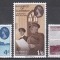 Guernsey 1970 - A 25-a aniversare a Eliberării, MNH