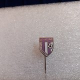 Insigna CSM Caransebes
