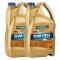 Pachet 10 litri Ulei Ravenol VEG 5W40