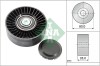 Rola ghidare curea transmisie INA 532 0515 10 BMW Seria 1 3 5 Z4 Roadster + Echivalente: 0005500833, 532040820, APV2456, T36259
