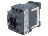 Contactor Schneider Electric LC1E2510BD 3-polar NO 24VDC 25A 690V