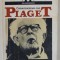 CONVERSACIONES CON PIAGET, EDITIE IN LIMBA SPANIOLA , 1977 , PREZINTA PETE SI HALOURI DE APA *