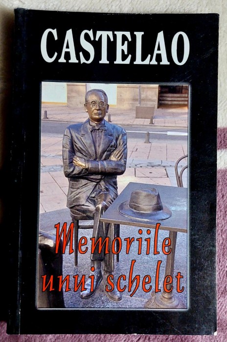 Memoriile unui schelet - Castelao