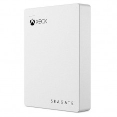 Hard disk extern Seagate Game Drive for Xbox 4TB 2.5 inch USB 3.0 White foto