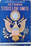 Istoria Statelor Unite &ndash; Allan Nevins, Henry Steele Commager