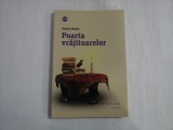 POARTA VRAJITOARELOR - RODICA BRETIN