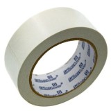 Banda dublu adeziva Office-Cover, 38mm x 25m, transparent, acrilic