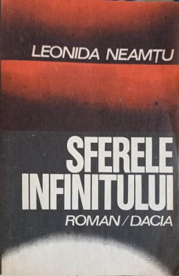 SFERELE INFINITULUI-LEONIDA NEAMTU-248662 foto