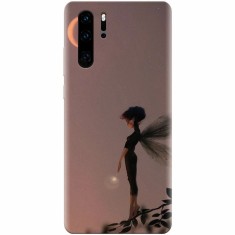 Husa silicon pentru Huawei P30 Pro, Fairy 102