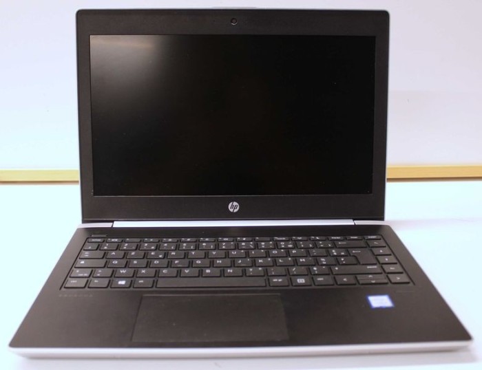 HP Probook 430 G5