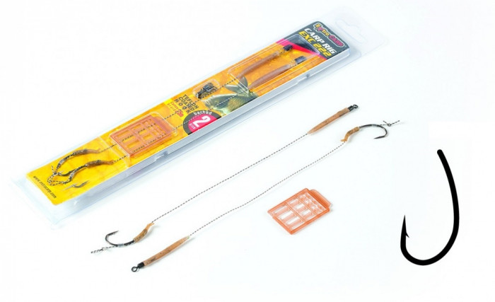 Extra Carp Boilie Rig EXC 222 4