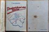 Cumpara ieftin T. Albani , Douazeci de ani de la Unire , Monografie , 1939 , ed. 1 cu autograf