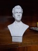 Bust din ceramică (Ciprian Porumbescu)
