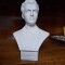 Bust din ceramică (Ciprian Porumbescu)