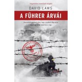 A F&uuml;hrer &aacute;rv&aacute;i - David Laws