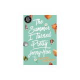 The Summer I Turned Pretty