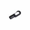 C&acirc;rlige Cablu Elastic Autoblocante, Set 10 Bucăți, 6-8mm