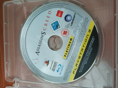 Assassin&amp;#039;s Creed, Ps3, original, alte sute de titluri foto