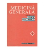 Marin Voiculescu - Medicina Generala vol. I - 123190