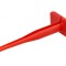 Unealtă pentru Demontare Fire Roșii 22AWG-20AWG