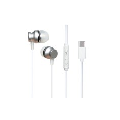 Casti in-ear cu fir Well