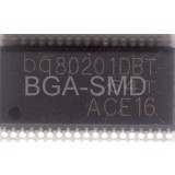 bq80201dbt Circuit Integrat