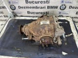 Grup diferential spate BMW E46 330xd Facelift 204cp 2,47 cutie manuala, 3 (E46) - [1998 - 2005]
