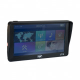 Navigatie GPS PNI L710 Display 7&amp;#8243;+ Harta Europa 2024 Autoturism si TIR Parasolar Inclus