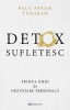 Detox Sufletesc, Bookzone