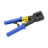 Cleste sertizare conectori RJ45 EZ Pass-Through RJ45-TOOL-EZ SafetyGuard Surveillance, Asytech