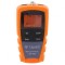 Tester Cabluri LCD 2-3m RJ11 RJ45 Iluminat