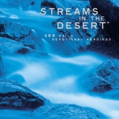 Streams in the Desert: 366 Daily Devotional Readings