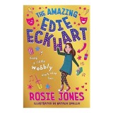 Amazing Edie Eckhart
