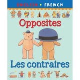 Opposites (Bilingual)