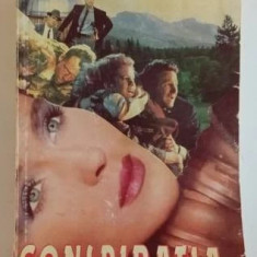 Sidney Sheldon - Conspiratia