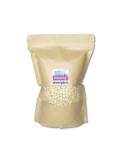 Ceara Elastica Perle Ciocolata Alba 500gr