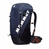 Rucsac MAMMUT Ducan 30 W marine/black