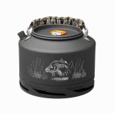 Ibric Blackfire 4 Cup Kettle 1.5L