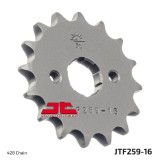MBS Pinion fata 428 Z16, Cod Produs: JTF25916