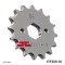 MBS Pinion fata 428 Z16, Cod Produs: JTF25916