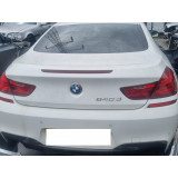 DEZMEMBREZ BMW