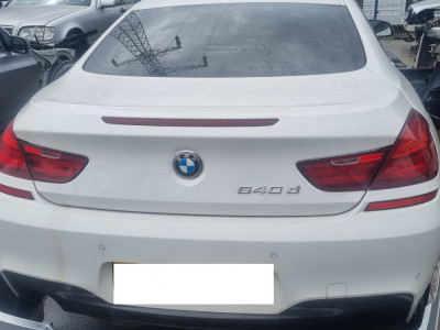 DEZMEMBREZ BMW foto