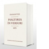 Psaltirea in versuri (1673) - Dosoftei-Mitropolitul Moldovei