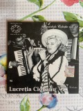 Lucretia Ciobanu, CD Jurnalul National