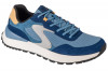 Pantofi pentru adidași Skechers Fury - Fury Lace Low 183265-NVBL albastru, 40 - 42, 42.5, 43 - 46, 47.5