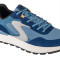 Pantofi pentru adidași Skechers Fury - Fury Lace Low 183265-NVBL albastru