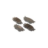 Placute frana HYUNDAI i20 PB PBT ABE C10323ABE