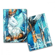 Caiet A5 48 File Matematica Untold