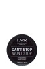 Pudra Fixare NYX Can&#039;t Stop Won&#039;t Stop 3 Medium, 6g - Pudra Matifianta Fata, Finish Natural &amp; Luminoasa